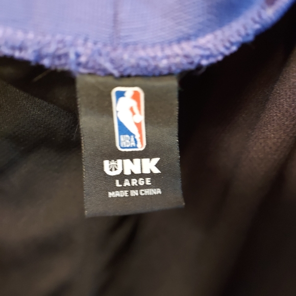 Nba unk lakers shorts - Picture 5 of 5